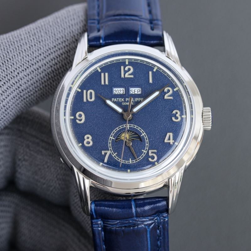 PATEK PHILIPPE Watches